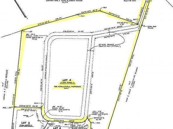 26943 Fueller Dr, Marydel, MD 21649