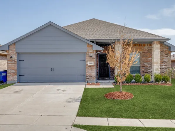 2003 Yale St, Farmersville, TX 75442