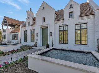6737 E Exeter Blvd, Scottsdale, AZ 85251