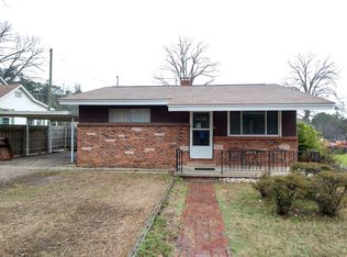 4910 Western Blvd, Raleigh, NC 27606