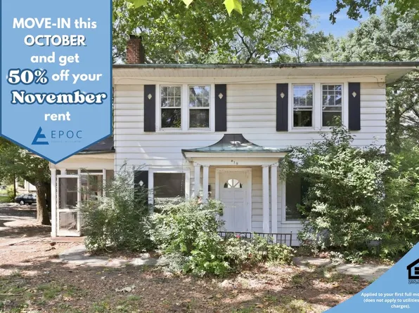 410 S Josephine Boyd St, Greensboro, NC 27403
