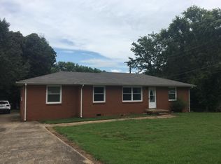 203 Old Trenton Rd, Clarksville, TN 37040