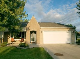 2399 Bethesda Cir, Grand Forks, ND 58201