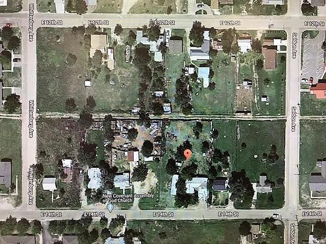 2nd image of 1027 E 14th St