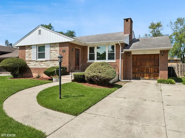 1338 Westchester Blvd, Westchester, IL 60154