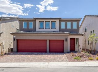 6533 Twin Brooks Ave, Las Vegas, NV 89139