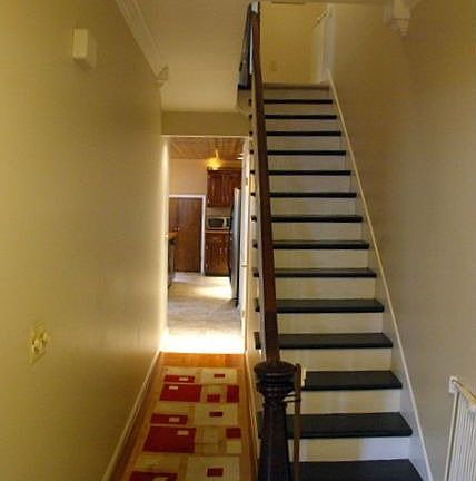 Foyer/Hall