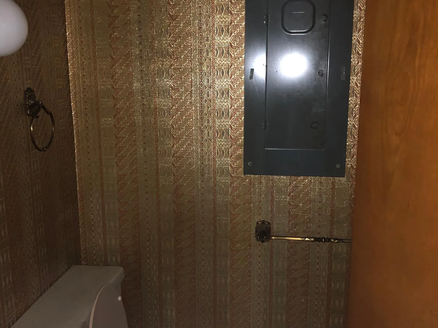 1 bed, 1.5 bath, 750 sqft, $800 — Photo 4