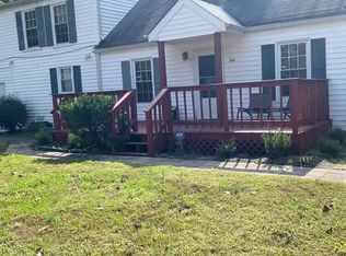 306 Biddle Rd UNIT A, Accokeek, MD 20607