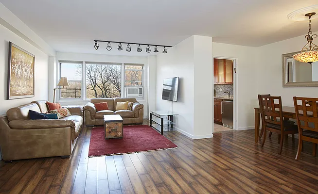 Sold by Brown Harris Stevens | media 1