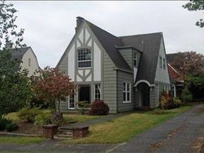 1117 N I St, Aberdeen, WA, 98520
