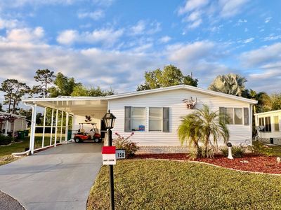 29200 Jones Loop Rd Lot 150, Punta Gorda, FL, 33950