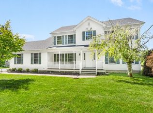 61 Rock Rd, Long Valley, NJ 07853