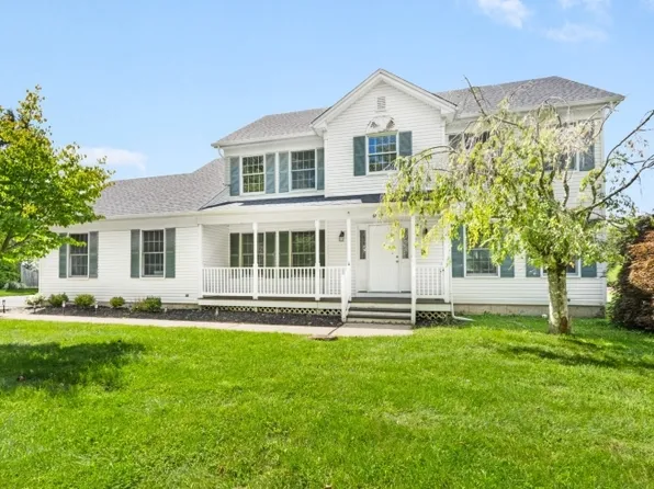 61 Rock Rd, Washington Twp., NJ 07853