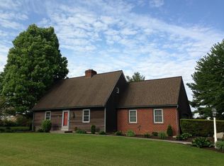 100 Royer Rd, Ephrata, PA 17522