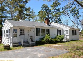 500 Seaside Ave, Saco, ME 04072