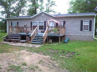 80 Briar Dr, Shepherd, TX 77371