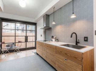 2820 W Master St, Philadelphia, PA 19121