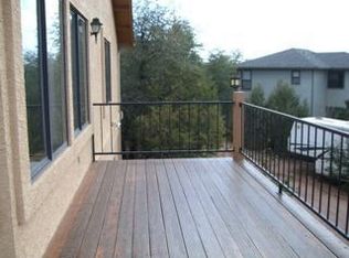 708 E Skyway Ct, Payson, AZ 85541