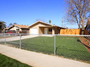 4715 E Lane Ave, Fresno, CA 93702