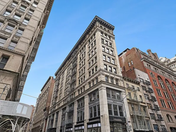 142 5th Ave Floor 9, New York, NY 10011