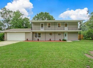 6734 Bakersfield Dr, Jacksonville, FL 32210