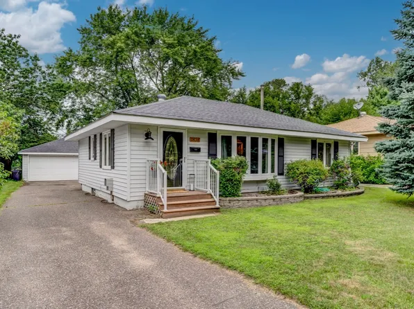 1838 Maryland Ave S, Saint Louis Park, MN 55426