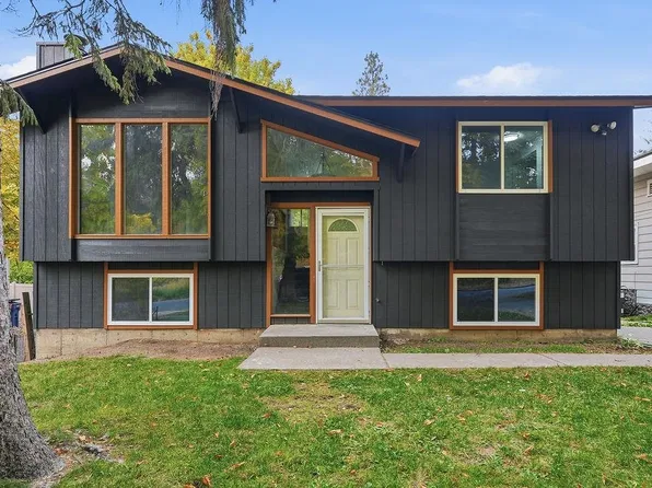 322 W 20th Ave, Spokane, WA 99203