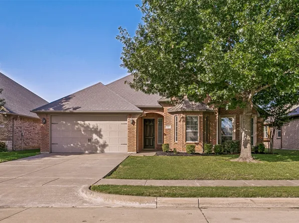 309 Hudson Ln, Burleson, TX 76028