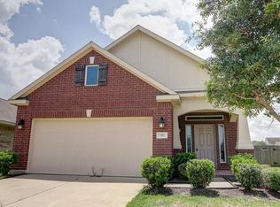7455 Tonsley Springs Dr, Cypress, TX 77433