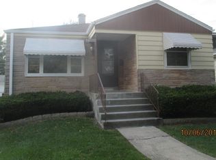 4604 Wisconsin Ave, Forest View, IL 60402