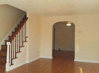 243 Reese St, Sharon Hill, PA 19079