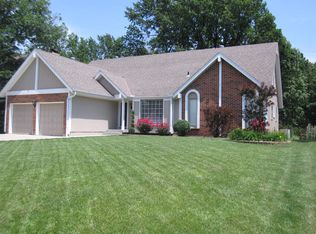 10223 Hauser St, Lenexa, KS 66215