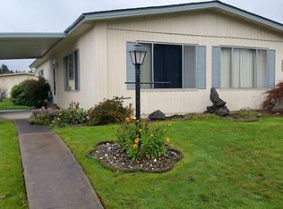 1511 Alonda Ln NE, Olympia, WA 98516