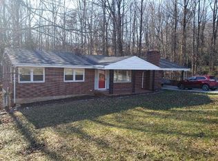 193 Bowles Rd, Collinsville, VA 24078