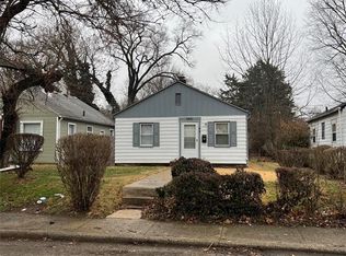 3521 Brouse Ave, Indianapolis, IN