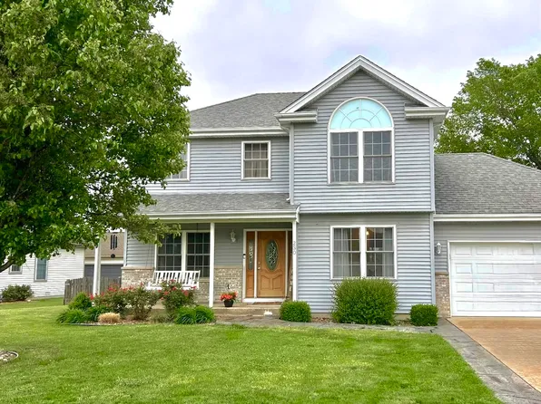 230 E Big Timber Dr, Coal City, IL 60416