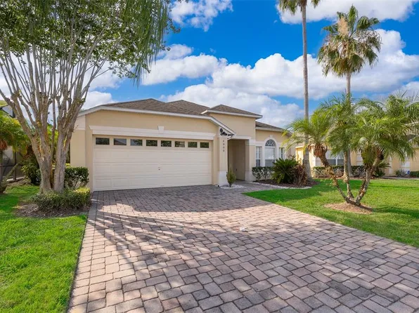 4809 CUMBRIAN LAKES DRIVE, KISSIMMEE, FL 34746
