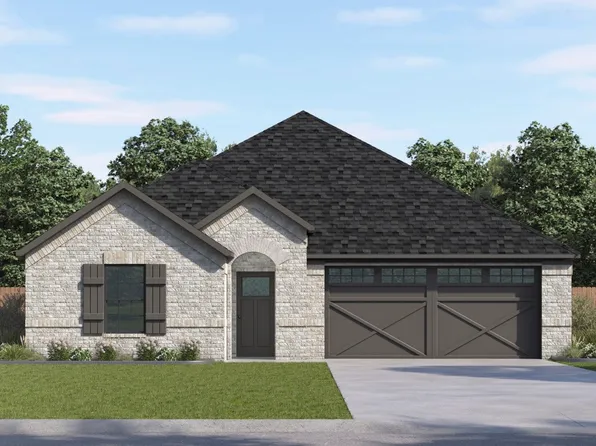 2012 Willow Drift St, Celina, TX 75009