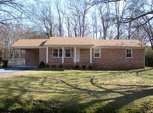 611 Kings Ln, Tullahoma, TN 37388