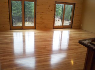 6689 F Ln, Bark River, MI 49807