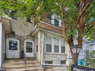 3252 Cottman Ave, Philadelphia, PA