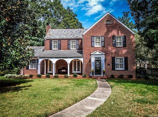 1235 Providence Rd, Charlotte, NC 28207