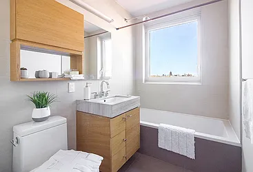 Rented by Mirador Real Estate