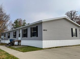 4802 Simplicity Ct #388, Fort Wayne, IN 46818