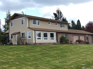 1201 85th Ave SE, Tumwater, WA 98501
