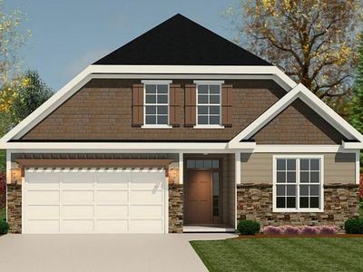 5057 Anna Creek Way #FB24, North Augusta, SC, 29841