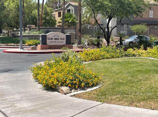 3151 Soaring Gulls Dr UNIT 1076, Las Vegas, NV 89128