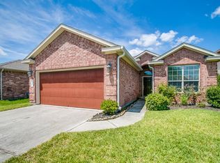 22422 Toronado Ridge Ln, Porter, TX 77365