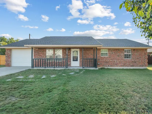 308 Ashwood St, Azle, TX 76020